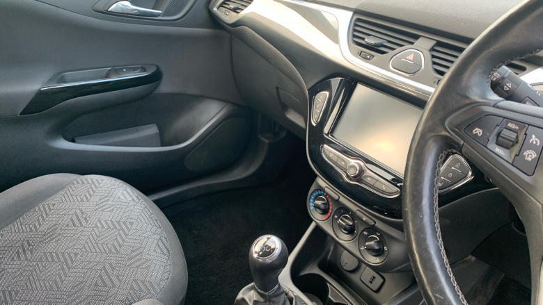 Vauxhall Corsa 1.4 [75] Energy 5dr Petrol Hatchback